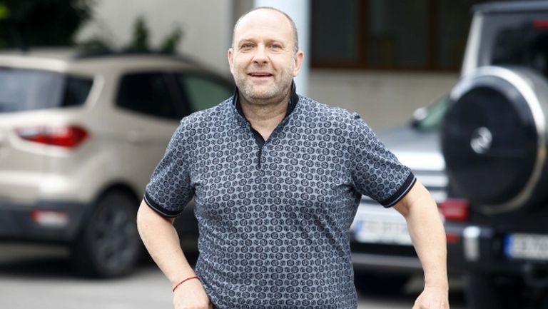 Папазов: Много тежка година, желая да я завършим така, че да отговорим на всичко това, което направиха феновете