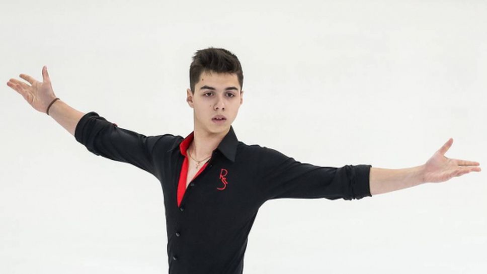 Световен медалист пропуска шампионата на Русия заради COVID-19