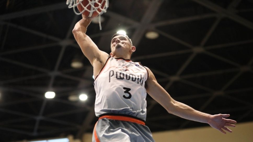 Силите на Академик (Пд) свършиха срещу Куманово