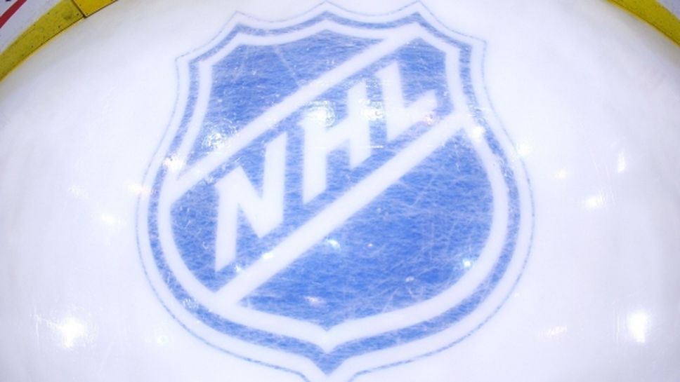 НХЛ променя дивизиите си заради COVID-19 ограниченията