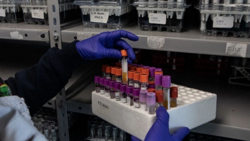 1739 новозаразени с коронавирус у нас