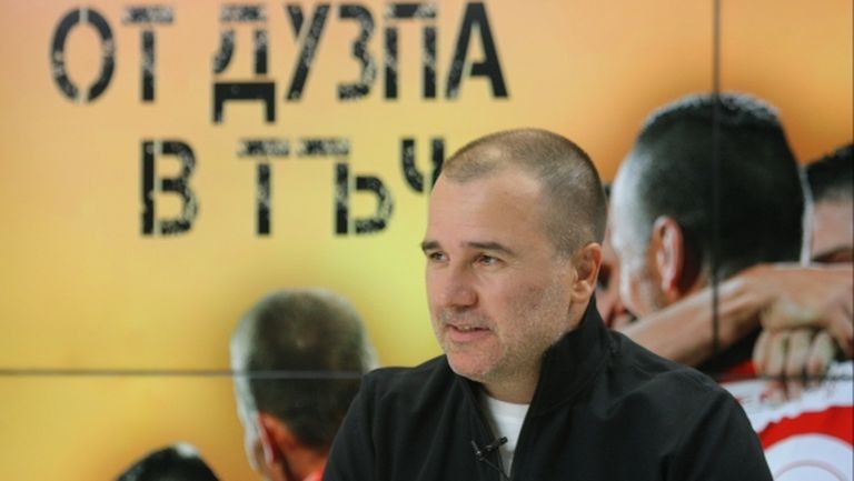 Поискаха съдията от ЦСКА-София - Левски да бъде пратен в Четвърта лига, "щуреел" за втори път