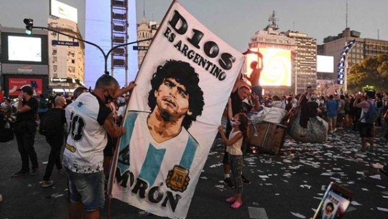 Разкриха писмото с предсмъртното желание на Дон Диего