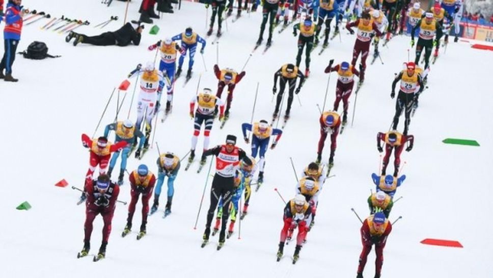 Финландия и Швеция ще участват в "Тур дьо ски", но Норвегия - не