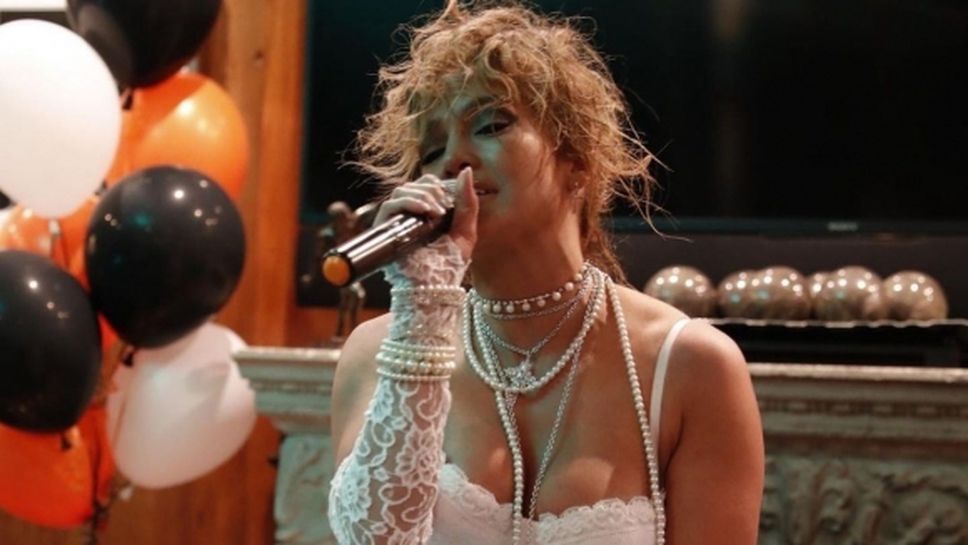 Джей Ло обмисля да се откаже от сватбата