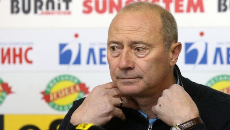 Кокала: ЦСКА ще стане шампион само ако Домусчиев реши да закрие Лудогорец