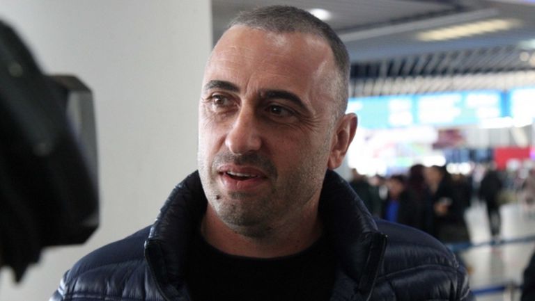 Ивайло Петев вариант за селекционер на Босна и Херцеговина