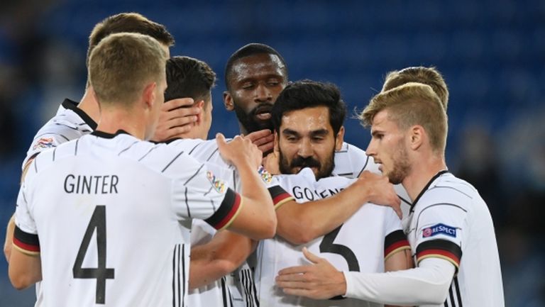 Шефът на Унион (Берлин) атакува Германската футболна федерация заради националния отбор