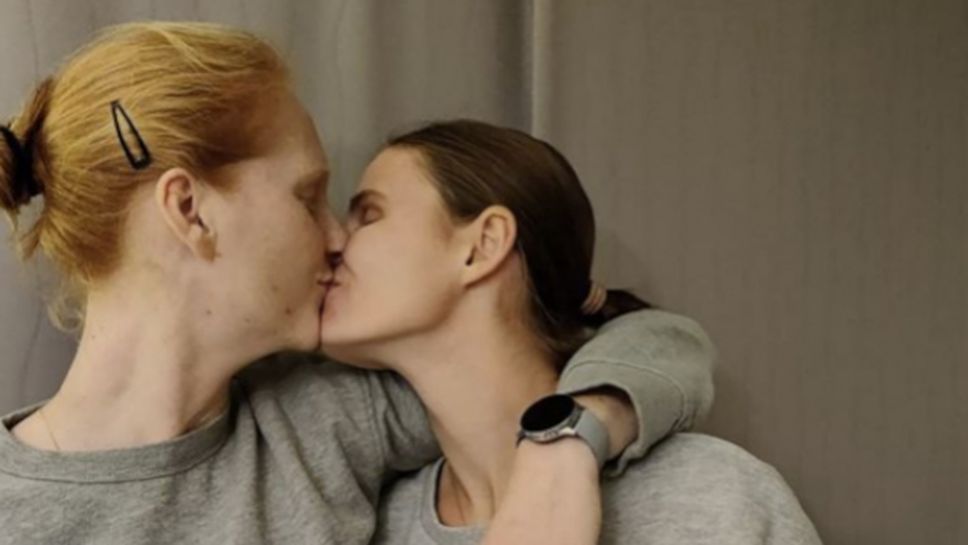 Белгийски тенисистки обявиха годежа си