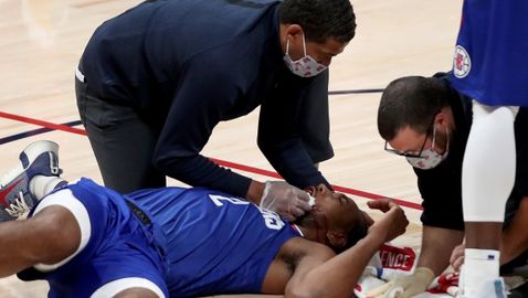 Кървава Коледа за Кауай Ленърд