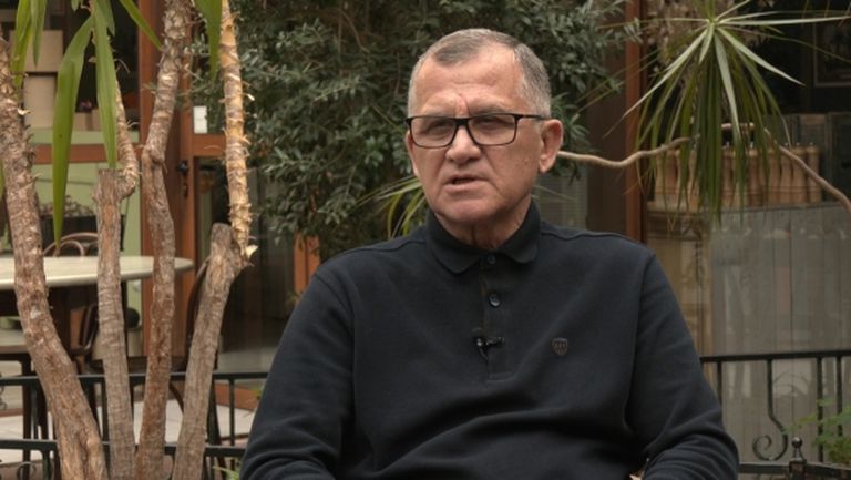Румен Горанов: Малко са младите вратари, които впечатляват (видео)