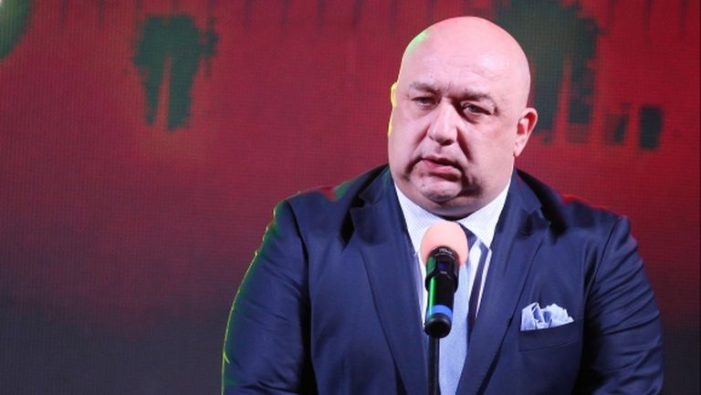 Кралев: За радост на всички Дерменджиев вече е минало, има явни зависимости в съдийството