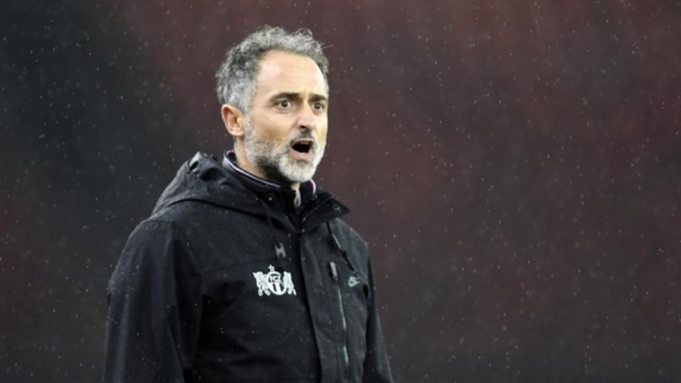 ФК Цюрих ще разчита на Масимо Рицо до 2022 г.