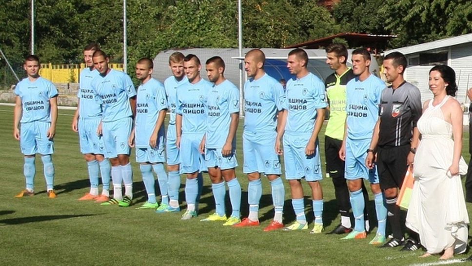 В Академик (Свищов) единствено треньорът има думата по селекцията