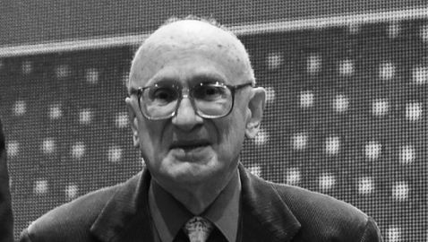 Тъжна вест: Почина баскетболната легенда Валентин Лазаров