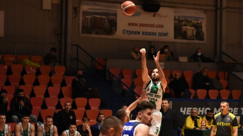 Милов: Младите играчи трябва да използват шанса си