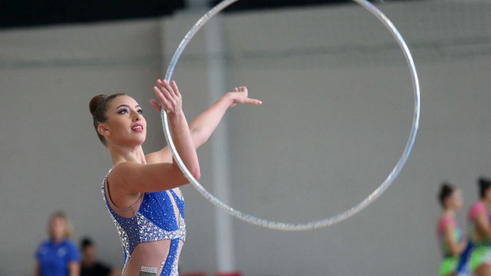 2020-та: Годината учител за Катрин Тасева