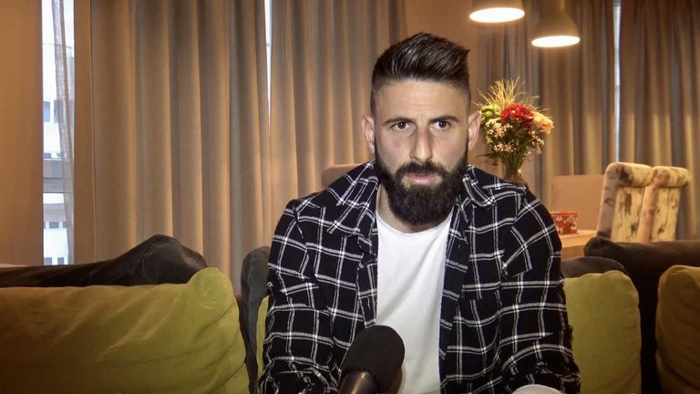  Димитър Илиев - за италианската си пристрастеност, рецензиите и националния тим 