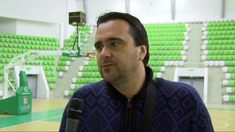 НБЛ глоби с 1000 лева Черноморец