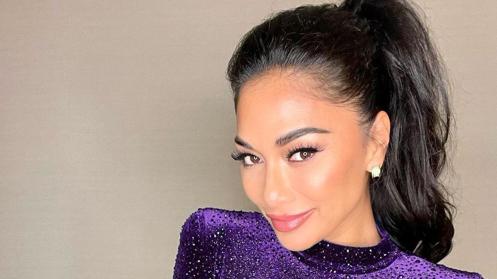 Бившата на Гришо подлуди мрежата в латекс