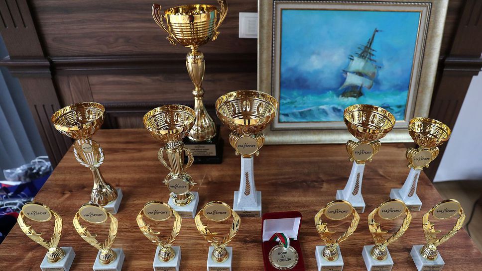 Sportal ще излъчва на живо награждаването на младите спортисти