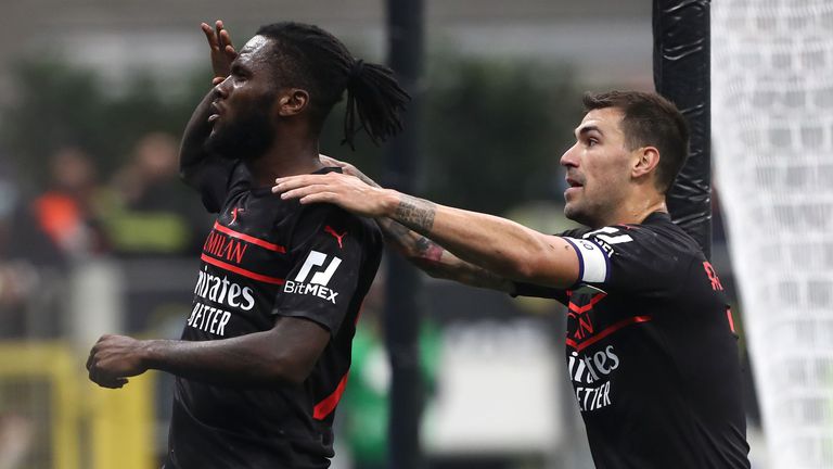  Тотнъм мощно желае Кесие, само че от Милан не желаят и да чуят 