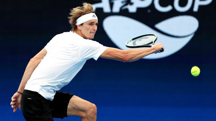 Германия и Италия с първи победи на АTP Cup