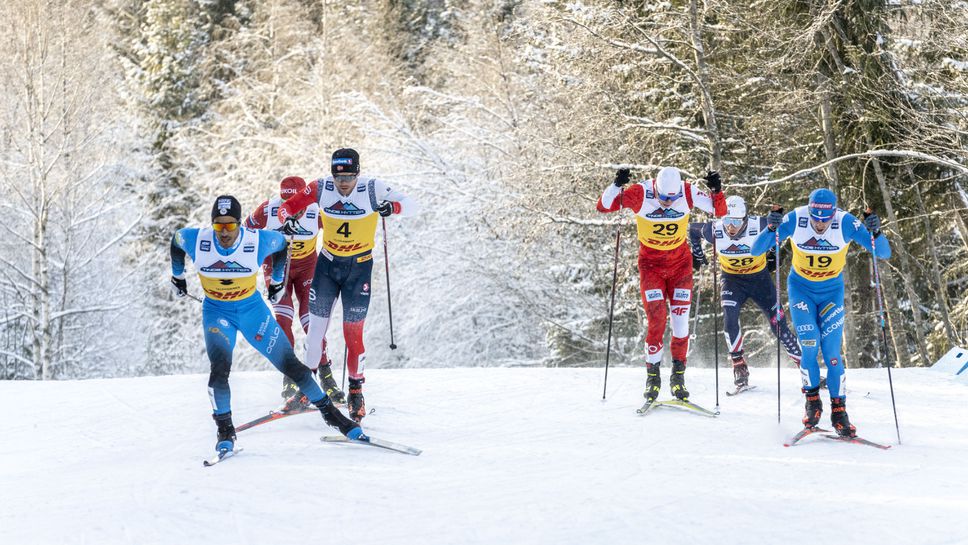 COVID-19 отмени стартовете от Световната купа по ски бягане във Франция