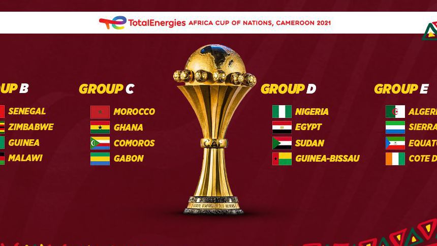 Няма да се изисква задължителна ваксинация за публиката на Купата на африканските нации