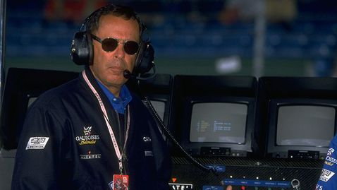  В Италия: Ауди да вземе Матиа Биното 