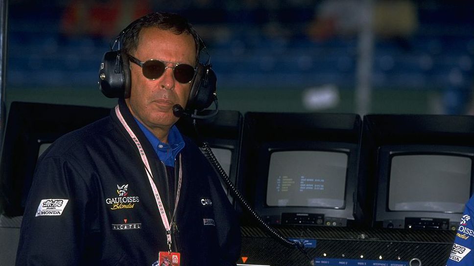 В Италия: Ауди да вземе Матиа Биното