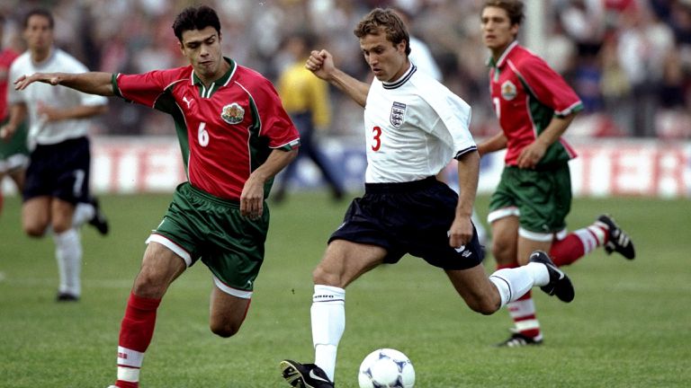 Бившият национал Росен Кирилов навършва 50 години днес Той е