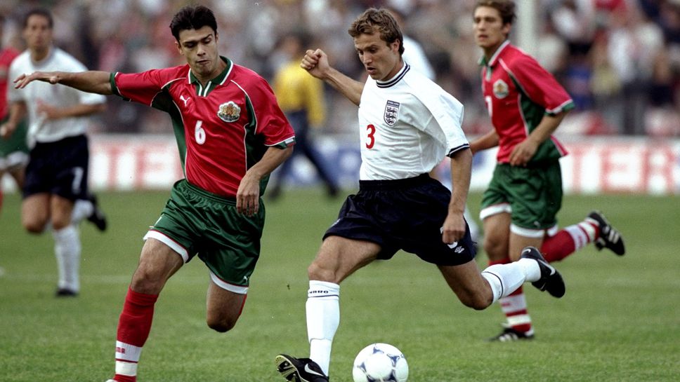 Шампион с ЦСКА и Литекс "чукна" 50