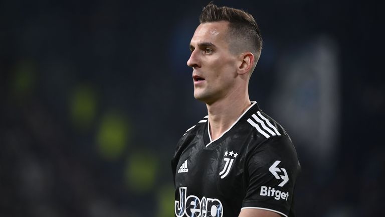 Отборите на Кремонезе и Ювентус излизат един срещу друг на