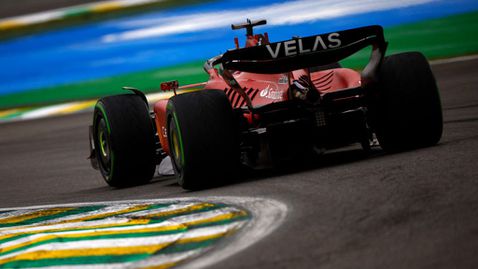  Дупка с размер 55 милиона $ в бюджета на Ферари 