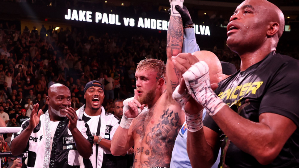 Пол очаква Силва да удържи на думата си и да се включи в неговата асоциация