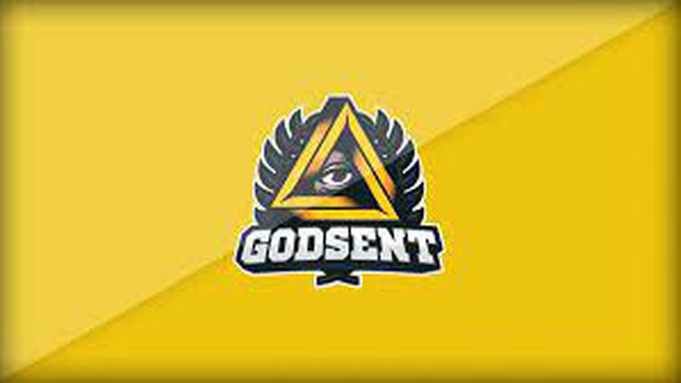GODSENT с поредно завръщане в Counter-Strike
