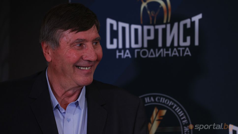 Георги Глушков е предложен за служебен министър на спорта