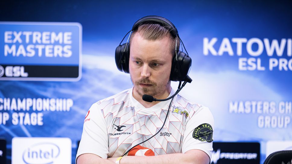 TSM представи новия си треньор