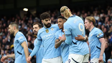 Няма шанс мачове на Ман Сити и Челси в Премиър лийг да бъдат отложени заради Световното клубно първенство