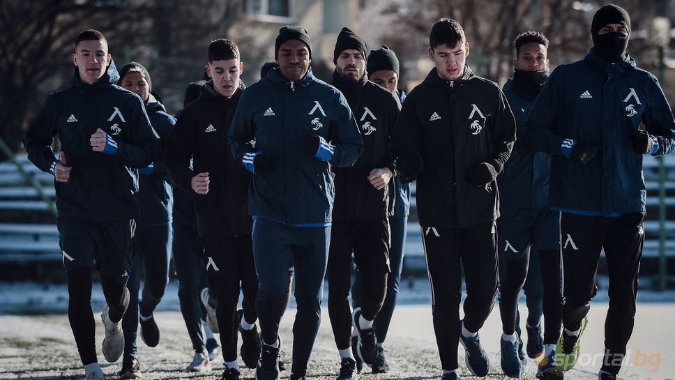 Левски си хареса двама бразилци