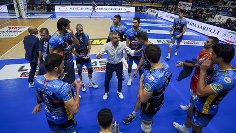 Георги Татаров, Илия Петков и Гротадзолина с първа победа в Италия