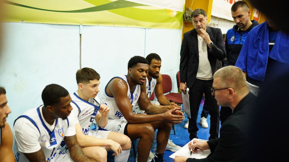 Отборите на Спартак Плевен и Миньор 2015 се изправят един