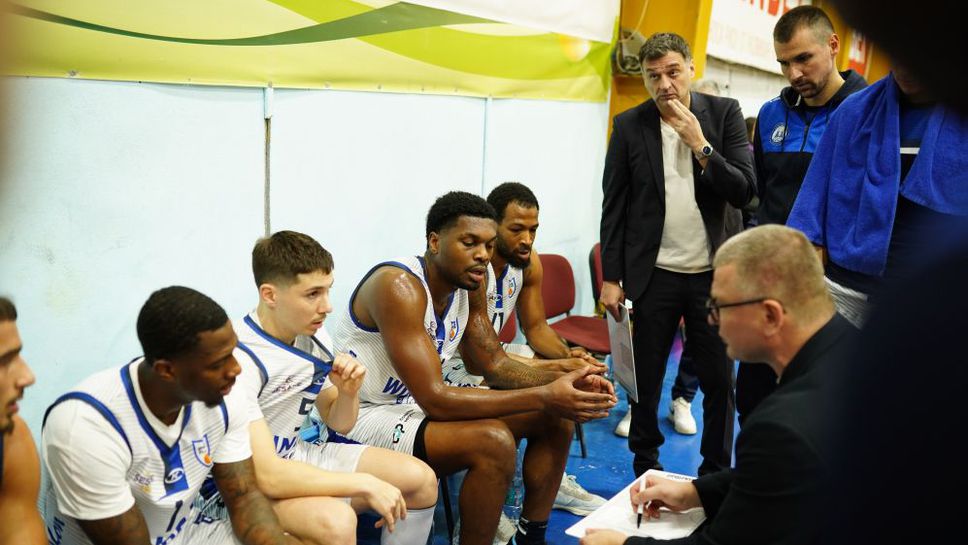 Отборите на Шумен и Спартак Плевен излизат един срещу друг