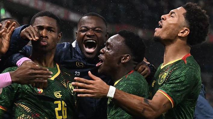 Камерун си осигури среща с Мароко на 1/4-финалите на Купата на африканските нации