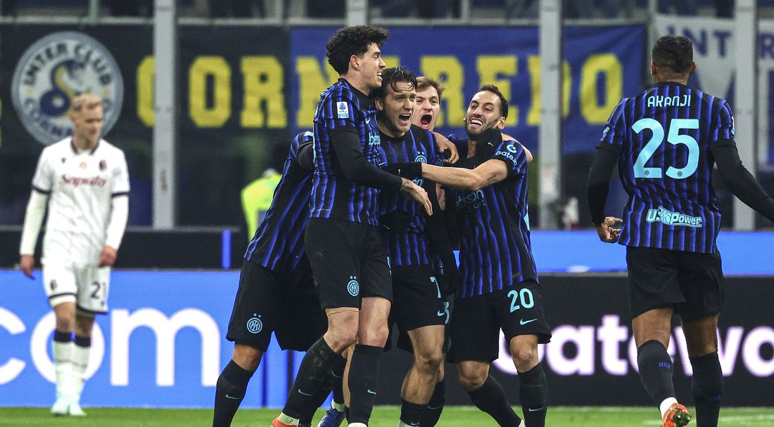 Интер гостува на Удинезе в опит да продължи силната линия през 2026 г.