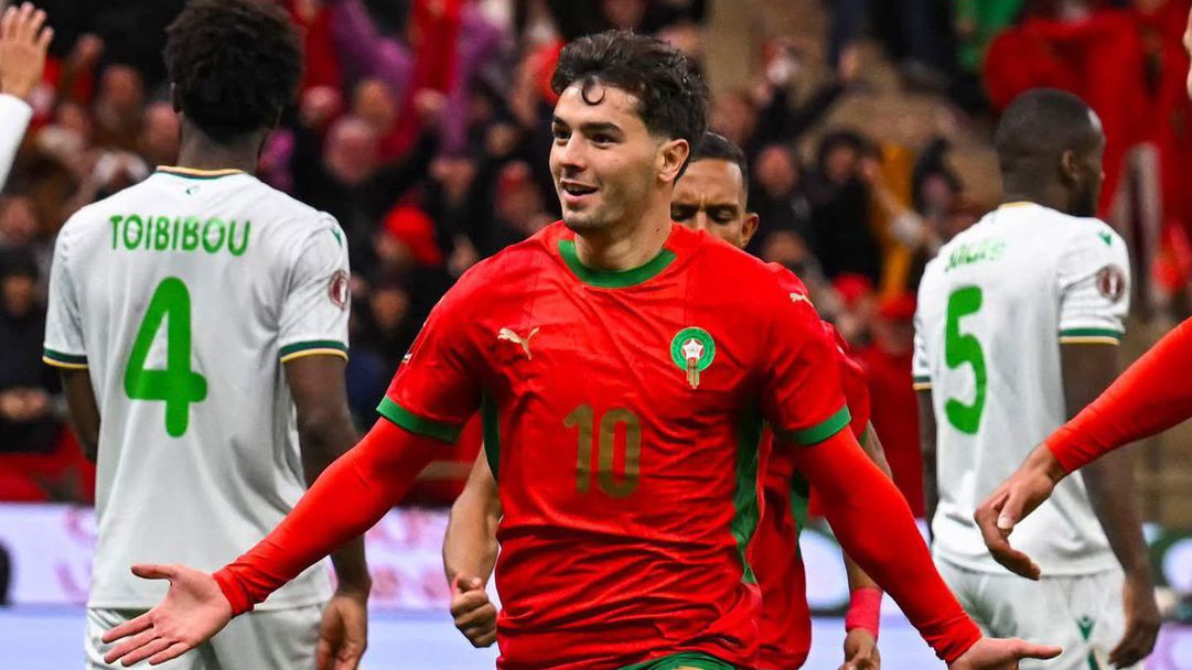 Мароко е на четвъртфиналите след историческо постижение на Браим Диас