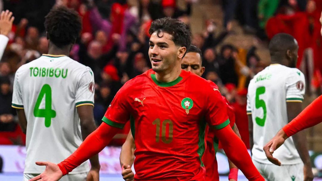 Мароко е на четвъртфиналите след историческо постижение на Браим Диас