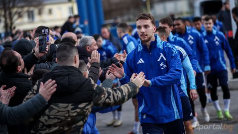  Левски със сериозен тест в Турция, Око-Флекс е тук, трима пропущат днешния мач 