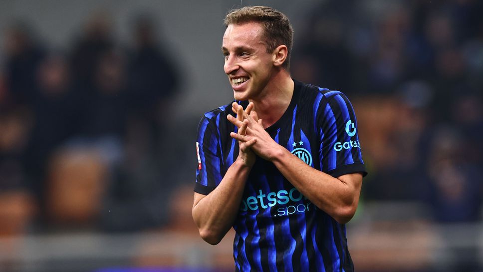 Турският шампион Галатасарай прави сериозни опити да привлече италианския национал